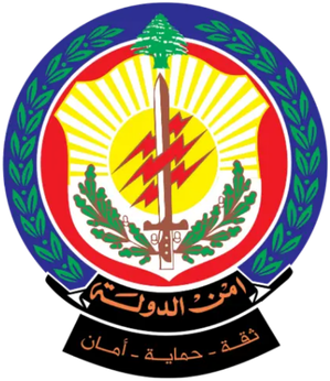 Lebanese State Security